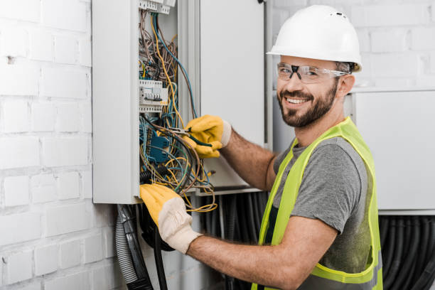 Trusted OH Electrician Experts