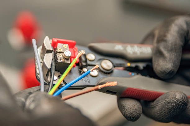 Best Electrical System Inspection  in Westerville, OH