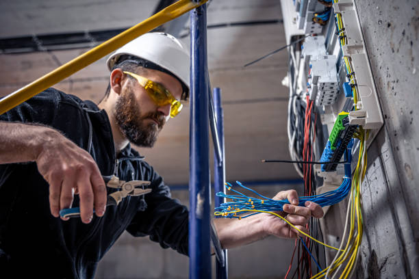 Best Electrical Rewiring Services  in Westerville, OH
