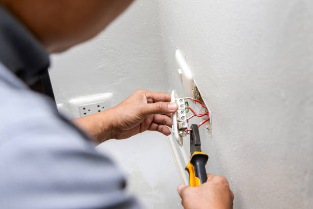 Best Electrical Troubleshooting Services  in Westerville, OH