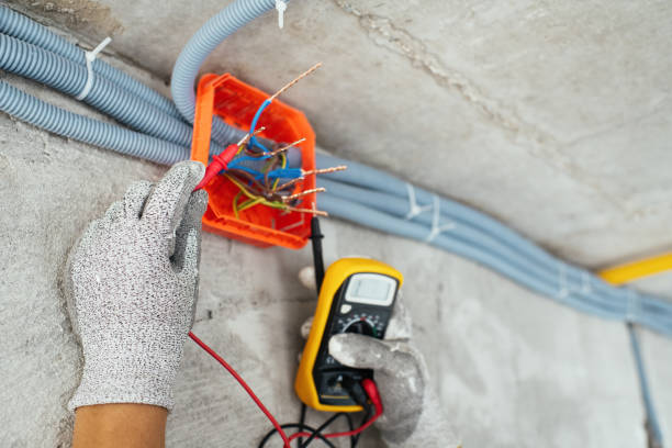 Best Electrical System Inspection  in Westerville, OH